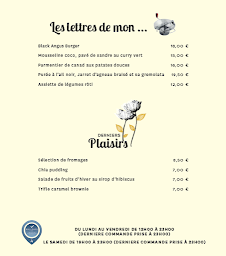 Photo n°22 de La Manufacture MEB à Bagnolet (Restaurant français)