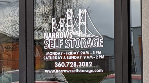 Narrows Self Storage - Thumbnail