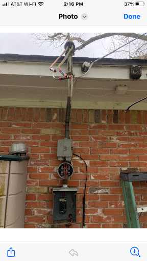 Beeson Electric - Visual