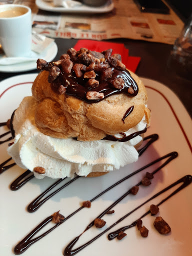 Photo 1 - Snack du Lobau