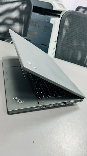 Computer Hardware and Software Solutions