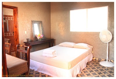 lodging