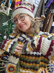 Photo n°19 de Les Bohémiennes Marennes à Marennes-Hiers-Brouage (Magasin de vêtements pour femmes)