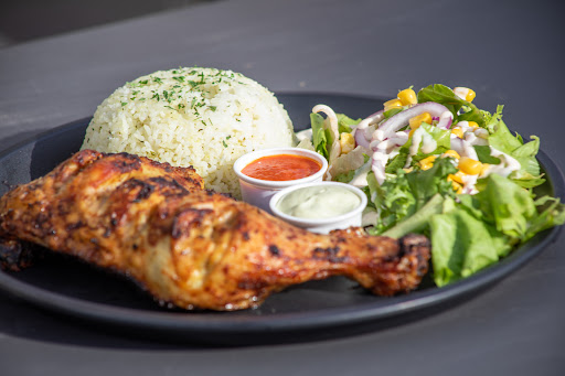 Photo 2 - O’Chicken Doré
