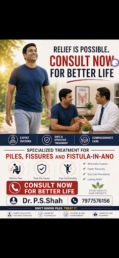Dont ignore, Consult and RELAX with relief. post image