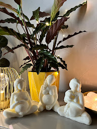 Photo n°9 de Le repère de la mère - Massages femme / femme enceinte / post natal / Head Spa à Valencin (Centre de bien-être)