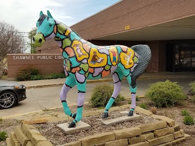 Painted Horse "Story Dancer"