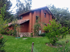 K´uychi Rumi Bungalows 0