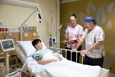 Photos of The CAPS Clinic - Plastic & Reconstructive Surgeon, Private Hospital, Skin & Body Rejuvenation and Skin Cancer Clinics