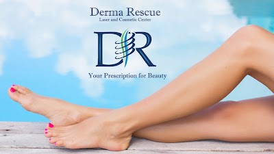 Derma Rescue Laser and Cosmetic Center