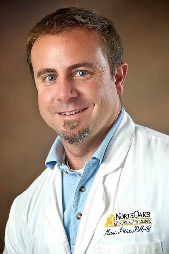 Marc Pitre, PA-C - Thumbnail