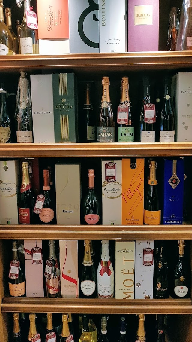 Bernabei Liquori S.R.L.