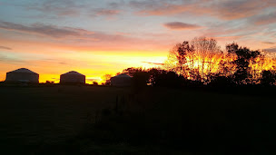 Photo n°29 de Les mille et une Yourtes à Biol (Restaurant)