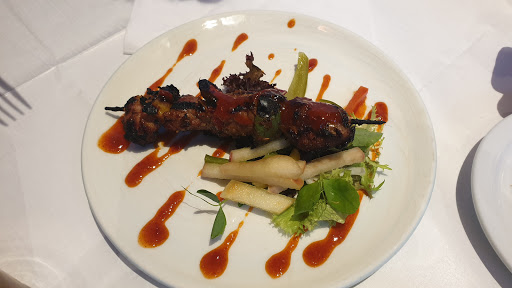 Maxibell Restaurant Gallery - United Kingdom
