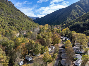 Photo n°46 de Les Eaux Chaudes | Camping Alpes de Haute-Provence à Digne-les-Bains (Terrain de camping)