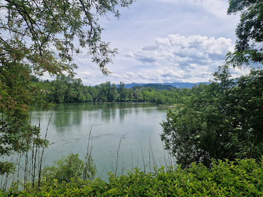 Camping Les Eaux Claires - Thumbnail