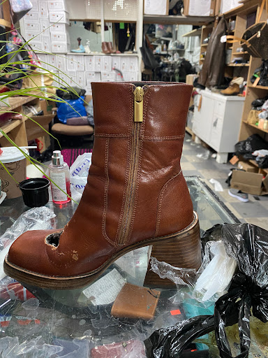 Edgar Shoe Repair - Thumbnail