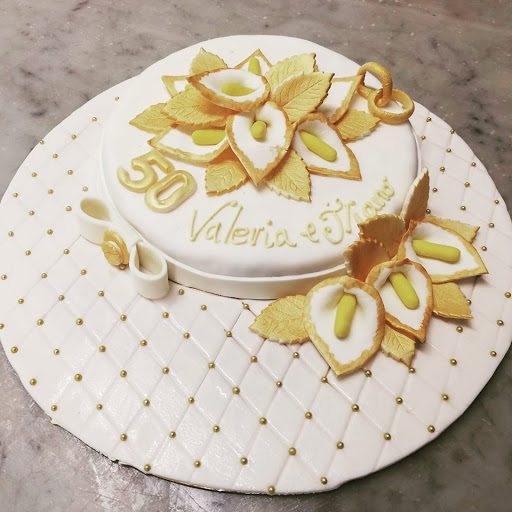 Pasticceria Antonito Gallery - Italy