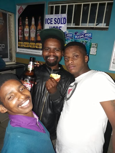 Photos of SBU'S REFRESHMENT