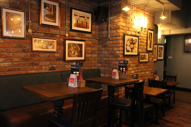 O'Neill'S Worcester Open Times