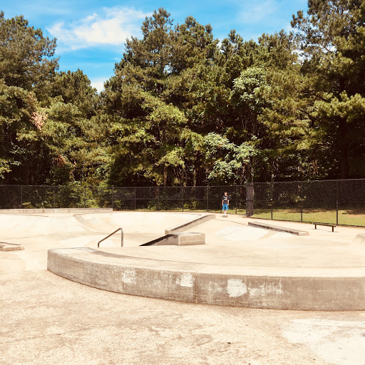 James City County Skate Park