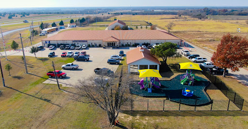 My Faith Family Academy - Waxahachie