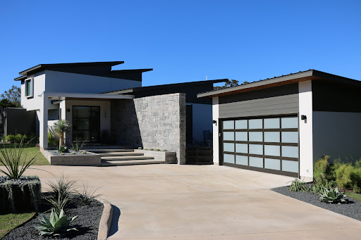 Reliable Garage Door Repair - Thumbnail