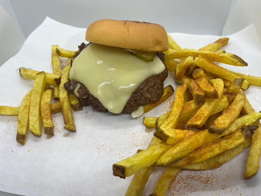 Photo 1 - The Smash Food
