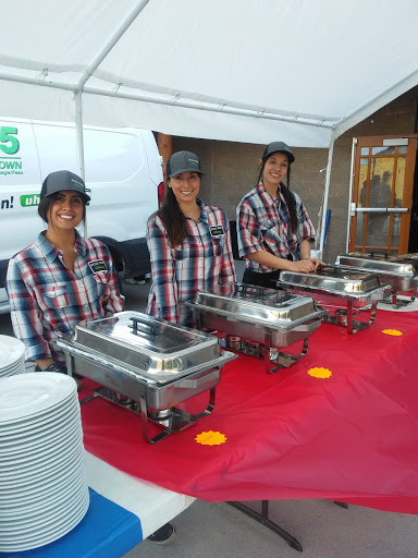 Sticky Ribs Catering - Thumbnail