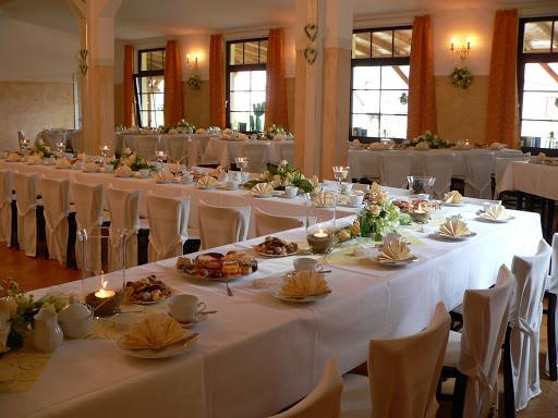 Westernrestaurant Lasso - Visual