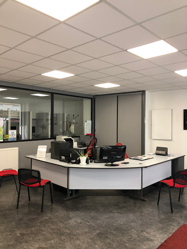 Photo de Auto Ecole 2000 à Grièges (01290)