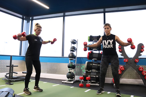 Standish Leisure Centre