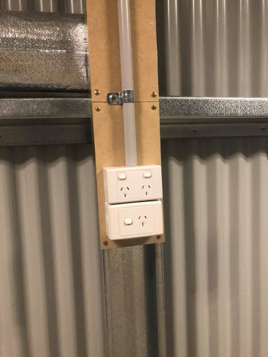 B Adams Electrical - Thumbnail