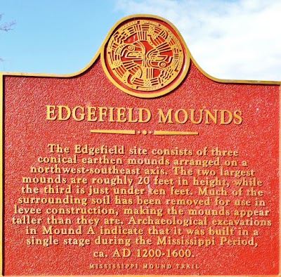 Edgefield Mounds