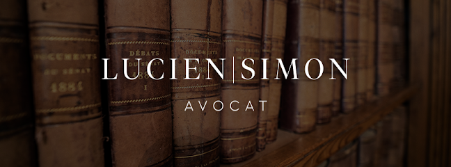 Lucien Simon Avocats