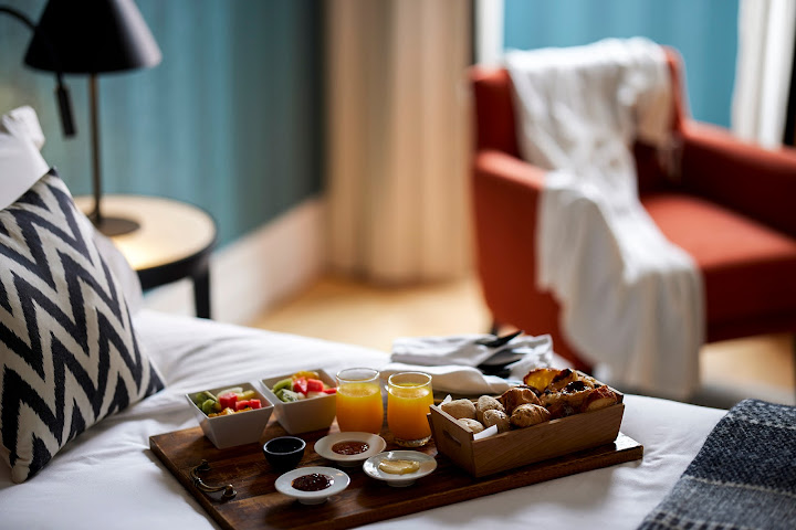 Palácio da Lousã Boutique Hotel by null