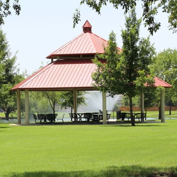 Glendover Park - Visual