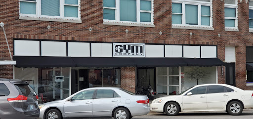 SD Gym - Thumbnail