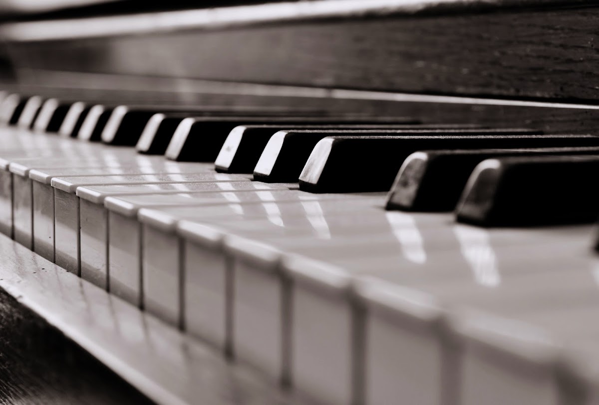 Elstree Piano Removals