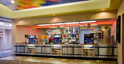 Photos of Rainbow Cinema Saskatoon