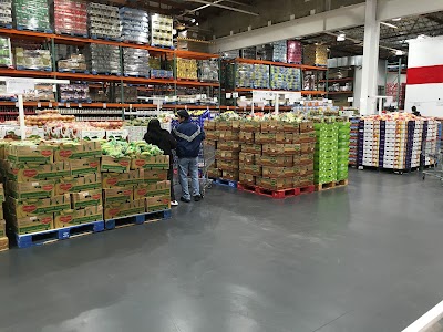 Costco Wholesale