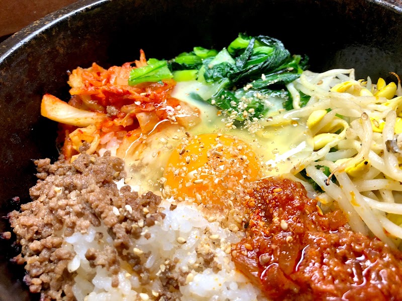 厳選焼肉いちりichiri yakiniku