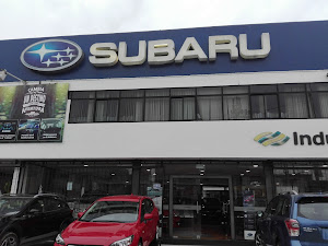 Matrix Service Subaru 1