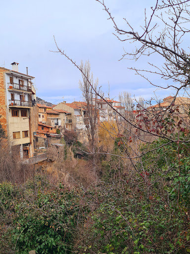 CAÑETE - Visual