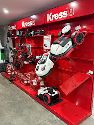 Photo n°3 de MECACULTURE - L'atelier de la motoculture. à Pélissanne (Service de location de matériel de motoculture)