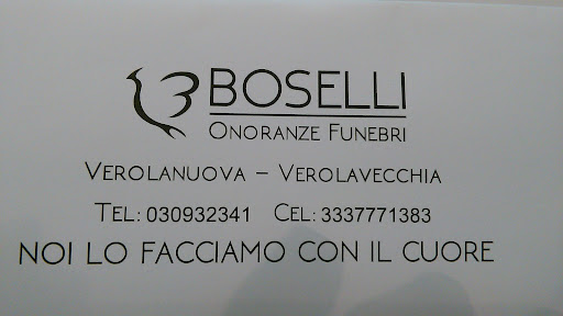 Onoranze Funebri Boselli - Thumbnail