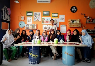 Photos of Omah Blirik Cafe