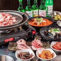 韓国酒場マショマショ&マショチキン葛西店