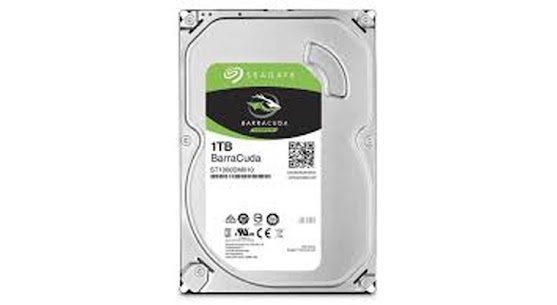 Seagate Data Recovery