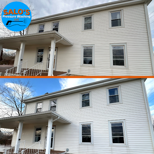 Salo’s Pressure Washing LLC - Thumbnail